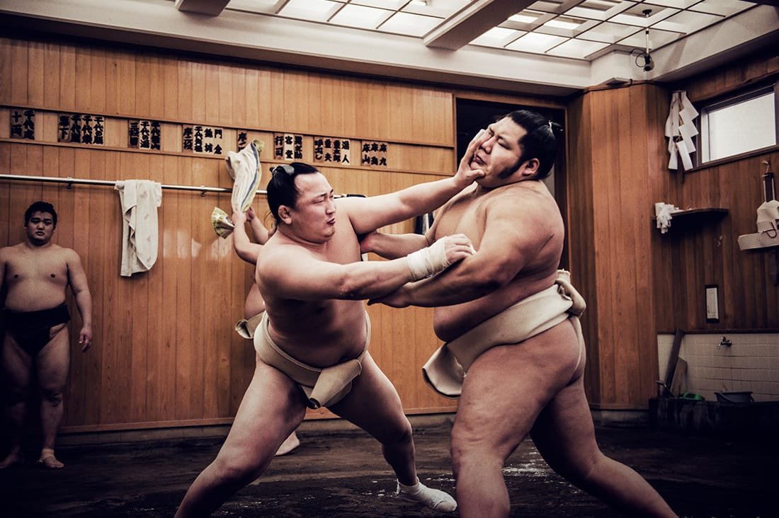 🏆 요코즈나 치요노야마・치요노후지 기념관 (Yokozuna Chiyonoyama & Chiyonofuji Memorial Museum) 이미지 4